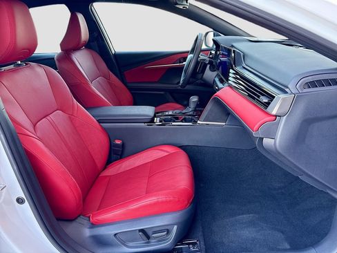 Certified 2026 Toyota Camry XSE image 19