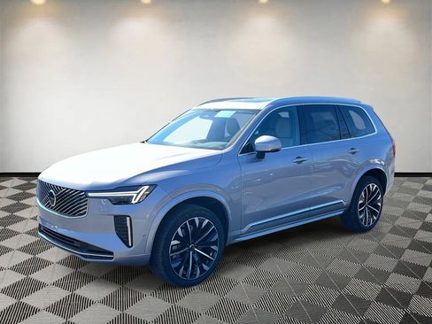 New 2026 Volvo XC90 B6 Plus AWD/4WD image 7