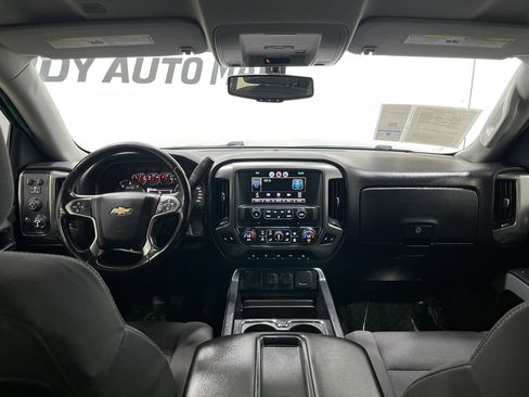 Used 2015 Chevrolet Silverado 1500 LT image 17