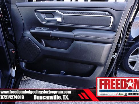 New 2026 RAM 1500 Lone Star image 39