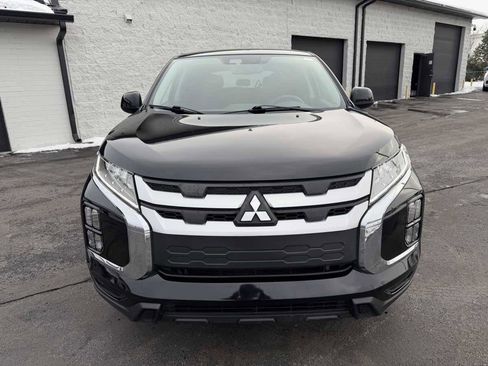 Used 2021 Mitsubishi Outlander Sport ES image 7