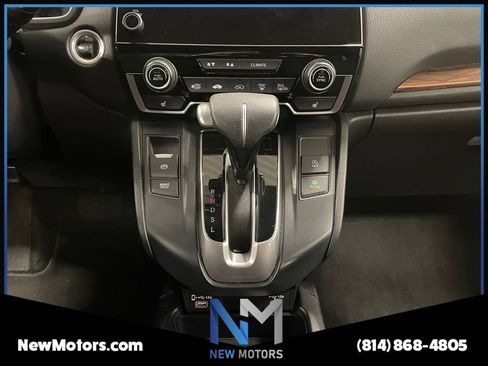 Used 2020 Honda CR-V EX image 11