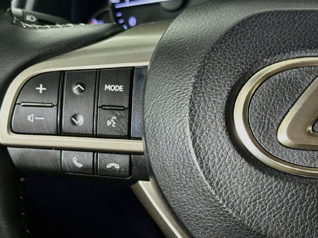 Used 2019 Lexus RX 350 FWD image 11