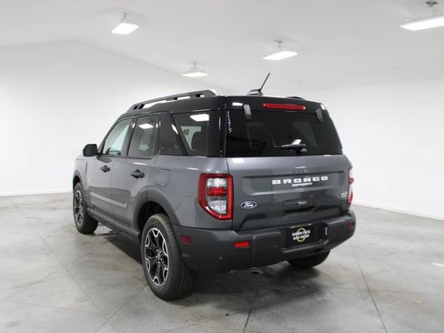 New 2026 Ford Bronco Sport Outer Banks AWD/4WD image 6
