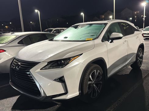Used 2019 Lexus RX 350 FWD image 9
