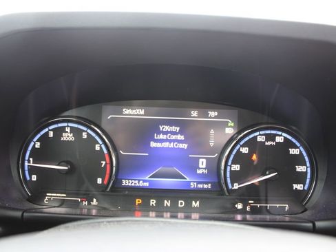Used 2024 Ford Bronco Sport Badlands w/ Premium Package AWD/4WD image 19