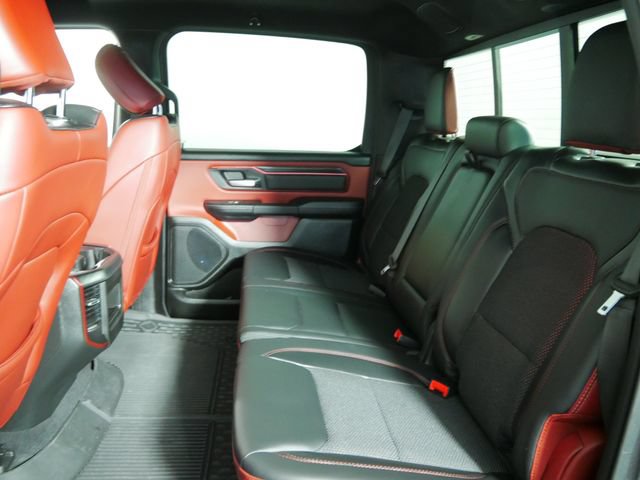 Used 2026 RAM 1500 Rebel w/ Rebel Level 1 Equipment Group AWD/4WD image 19