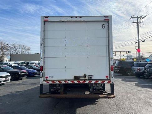 Used 2017 Ford E-350 and Econoline 350 Super Duty w/ Power Windows & Locks Group RWD image 6