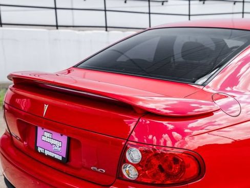 Used 2005 Pontiac GTO RWD image 29