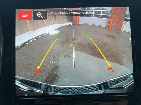 Used 2025 RAM 1500 Big Horn image 22