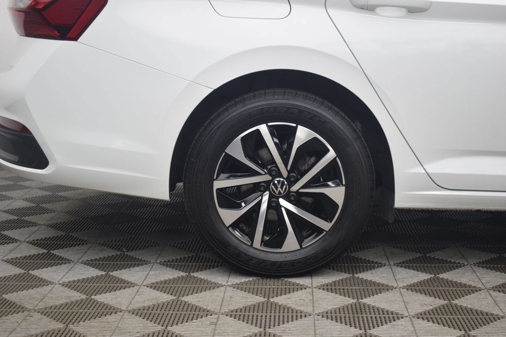 Used 2025 Volkswagen Jetta S FWD image 26