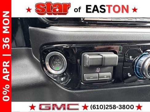 New 2026 GMC Sierra 1500 SLE image 24