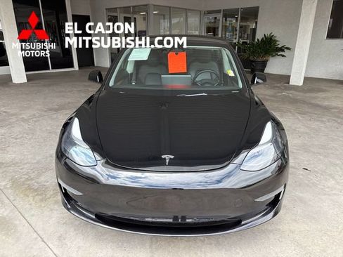 Used 2023 Tesla Model 3 Standard Range RWD image 9