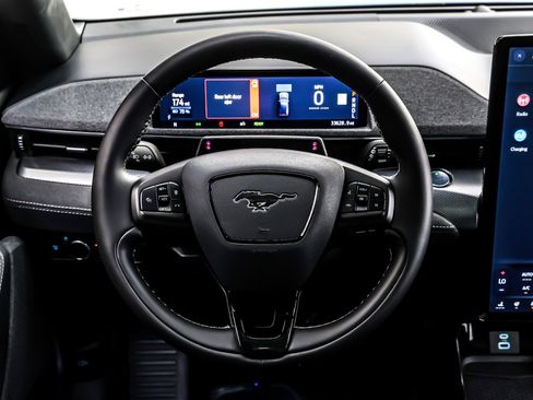 Used 2023 Ford Mustang Mach-E GT w/ GT Performance Edition image 19