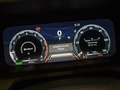 Used 2025 Toyota 4Runner TRD Off-Road image 19