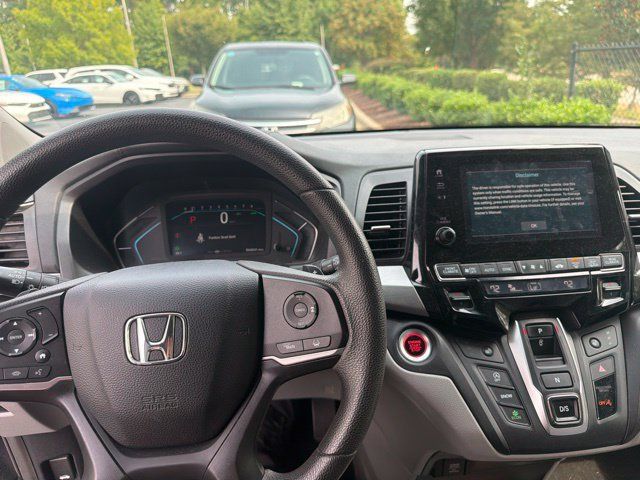 Used 2020 Honda Odyssey EX image 12