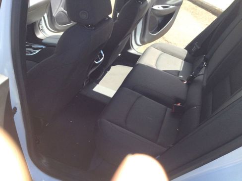 New 2024 Chevrolet Malibu LT image 12