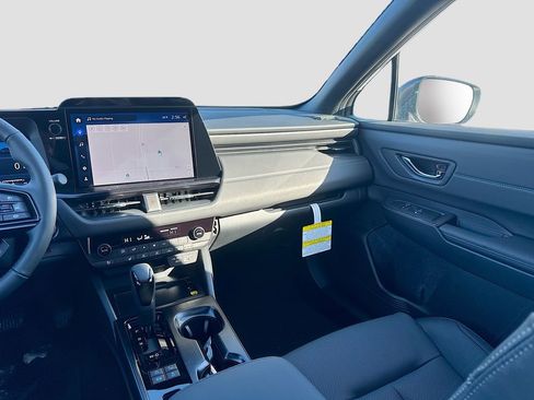 New 2026 Subaru Outback Touring XT image 23