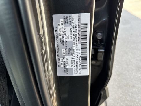 New 2026 MAZDA CX-30 AWD 2.5 S image 62