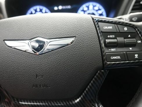 Used 2017 Genesis G80 3.8 w/ Option Group 02 AWD/4WD image 27