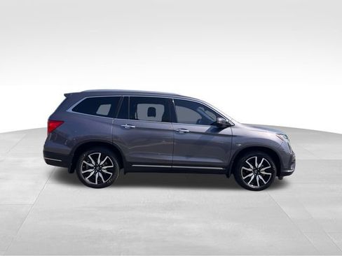 Used 2020 Honda Pilot Touring image 6