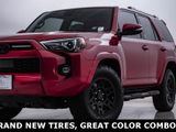Used 2023 Toyota 4Runner SR5 Premium image 2
