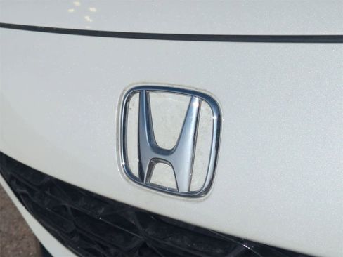 New 2026 Honda HR-V EX-L image 13