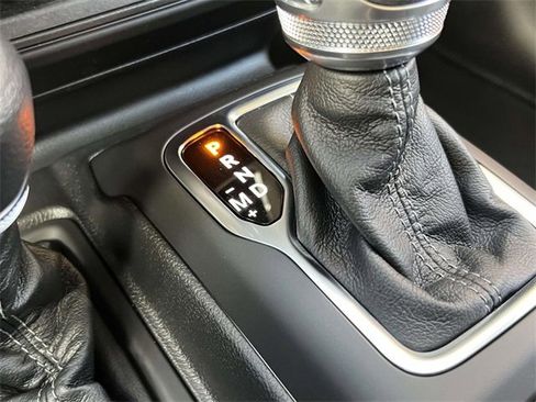 New 2025 Jeep Wrangler Sport S image 13