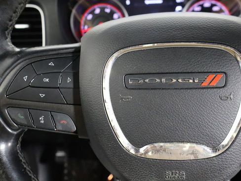 Used 2019 Dodge Charger Police image 28