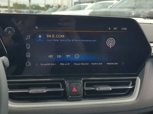 New 2026 Chevrolet TrailBlazer LT w/ Convenience Package image 21