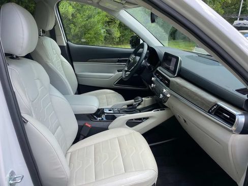 Used 2021 Kia Telluride SX w/ SX Prestige Package AWD/4WD image 37