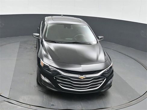 Used 2024 Chevrolet Malibu LT image 36