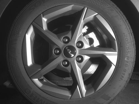 Used 2025 Kia K4 FWD image 14