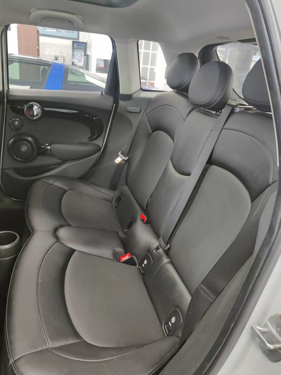 Used 2016 MINI Cooper S FWD image 18