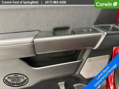 New 2026 Ford F150 Lariat AWD/4WD image 22