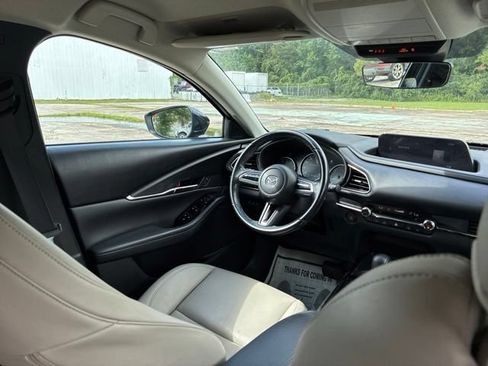 Used 2023 MAZDA CX-30 AWD 2.5 S w/ Preferred Package image 25
