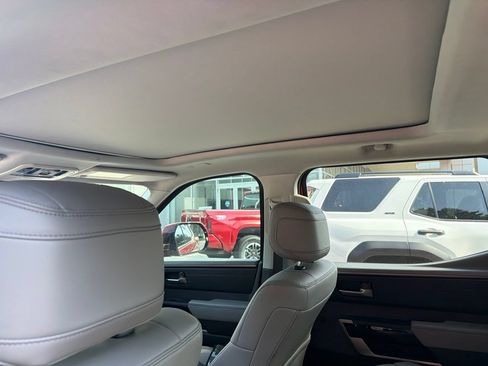 Used 2022 Toyota Tundra Limited RWD image 14