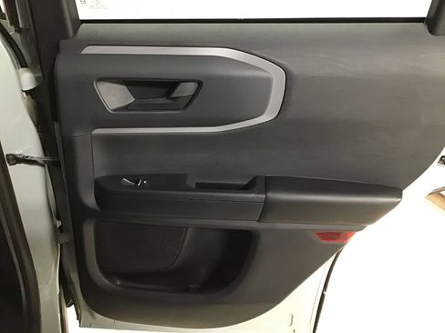 Used 2022 Ford Bronco Sport Big Bend w/ Convenience Package image 9