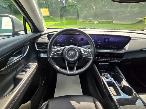 Used 2024 Buick Envision Preferred AWD/4WD image 15