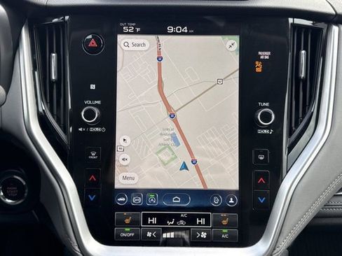 Used 2024 Subaru Outback Limited XT image 21