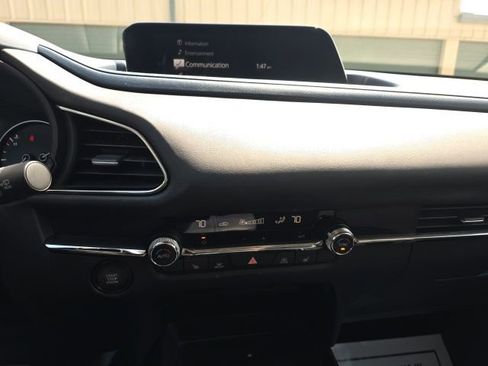 Used 2021 MAZDA CX-30 AWD 2.5 S w/ Preferred Package image 20