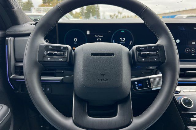 New 2026 Hyundai Santa Fe Calligraphy AWD/4WD image 24