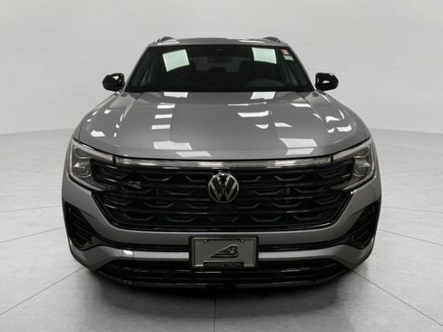 New 2026 Volkswagen Atlas Cross Sport SEL R-Line AWD/4WD image 11