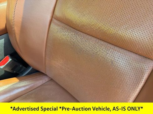 Used 2016 Jeep Grand Cherokee Summit w/ Platinum Series Group image 39