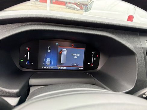 New 2026 Ford Transit 250 148 Medium Roof image 15