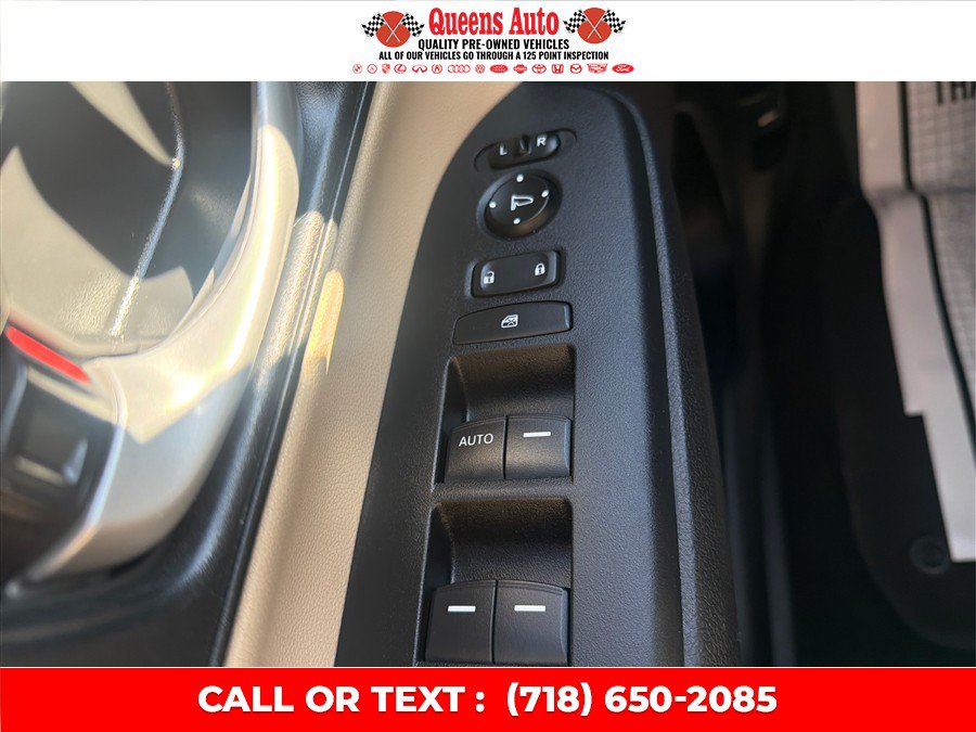 Used 2018 Honda CR-V LX image 41
