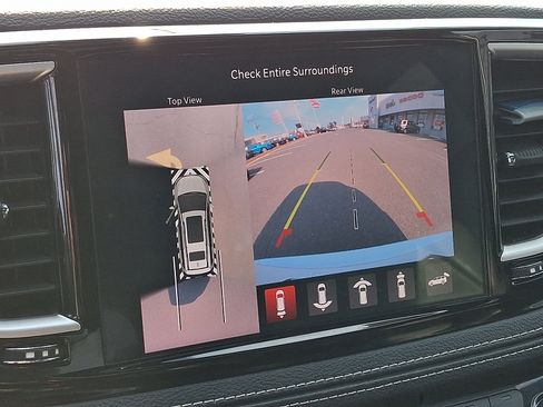 Certified 2023 Chrysler Pacifica Touring-L w/ S Appearance Package AWD/4WD image 19