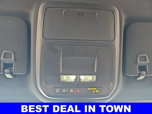 New 2026 Chevrolet Equinox LT FWD image 22