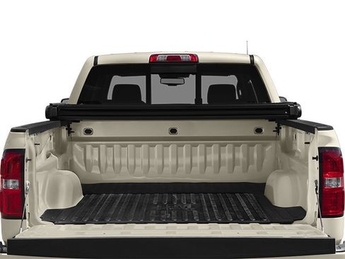 Used 2014 GMC Sierra 1500 SLT w/ All-Terrain Package AWD/4WD image 15