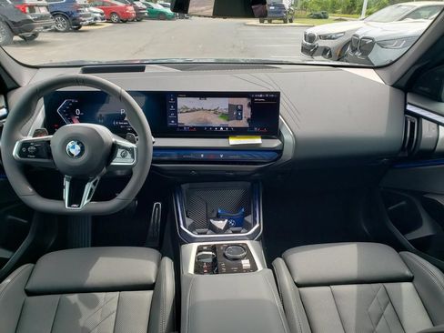 New 2026 BMW X3 xDrive30i w/ Premium Package AWD/4WD image 8